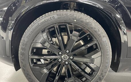 Volvo XC90 II рестайлинг, 2026 год, 9 043 000 рублей, 10 фотография