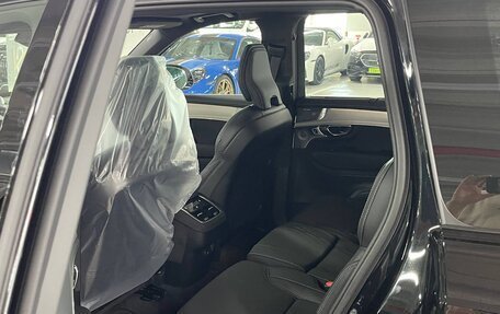 Volvo XC90 II рестайлинг, 2026 год, 9 043 000 рублей, 9 фотография