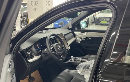 Volvo XC90 II рестайлинг, 2026 год, 9 043 000 рублей, 7 фотография