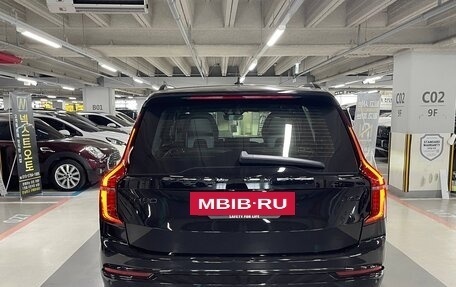 Volvo XC90 II рестайлинг, 2026 год, 9 043 000 рублей, 4 фотография