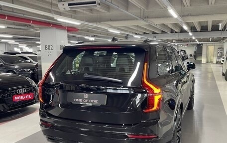 Volvo XC90 II рестайлинг, 2026 год, 9 043 000 рублей, 6 фотография