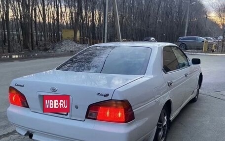 Nissan Laurel VIII, 1998 год, 510 000 рублей, 2 фотография