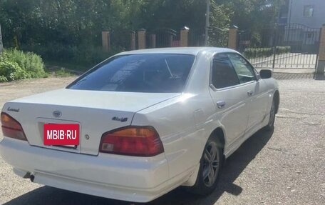 Nissan Laurel VIII, 1998 год, 510 000 рублей, 4 фотография