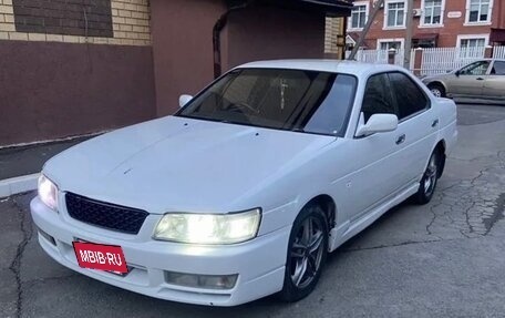 Nissan Laurel VIII, 1998 год, 510 000 рублей, 3 фотография