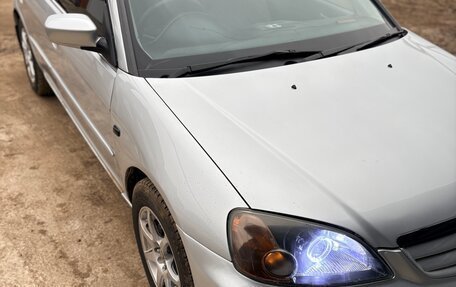 Honda Civic VII, 2002 год, 370 000 рублей, 3 фотография
