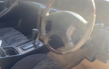 Nissan Laurel VIII, 1998 год, 510 000 рублей, 6 фотография