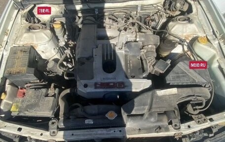 Nissan Laurel VIII, 1998 год, 510 000 рублей, 5 фотография