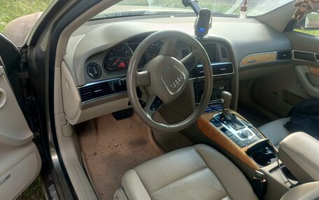 Audi A6, 2006 год, 800 000 рублей, 3 фотография