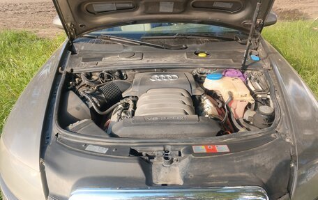 Audi A6, 2006 год, 800 000 рублей, 2 фотография