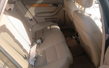 Audi A6, 2006 год, 800 000 рублей, 6 фотография