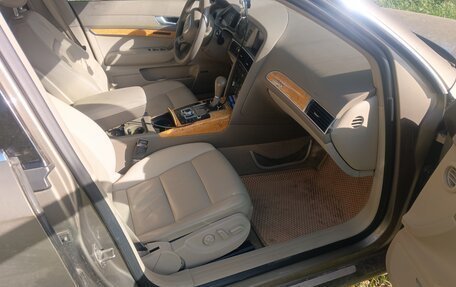 Audi A6, 2006 год, 800 000 рублей, 7 фотография