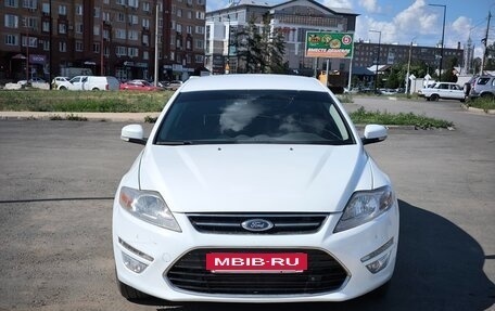 Ford Mondeo IV, 2012 год, 690 000 рублей, 3 фотография