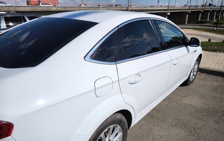 Ford Mondeo IV, 2012 год, 690 000 рублей, 13 фотография