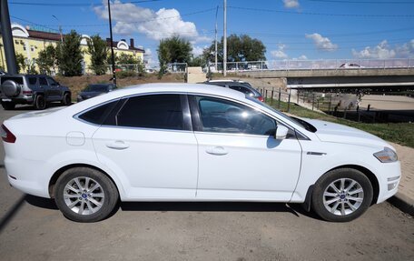Ford Mondeo IV, 2012 год, 690 000 рублей, 6 фотография