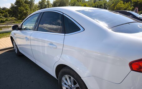 Ford Mondeo IV, 2012 год, 690 000 рублей, 12 фотография