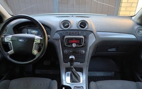 Ford Mondeo IV, 2012 год, 690 000 рублей, 15 фотография