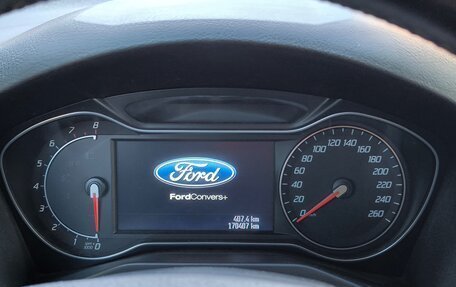 Ford Mondeo IV, 2012 год, 690 000 рублей, 16 фотография