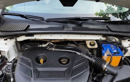 Ford Mondeo IV, 2012 год, 690 000 рублей, 14 фотография