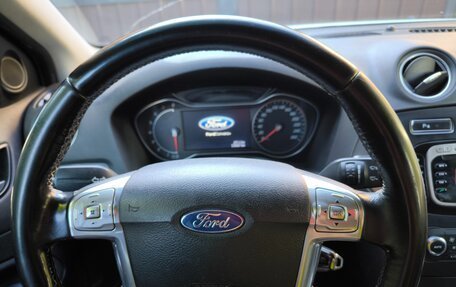 Ford Mondeo IV, 2012 год, 690 000 рублей, 17 фотография