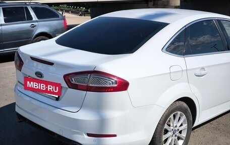 Ford Mondeo IV, 2012 год, 690 000 рублей, 9 фотография