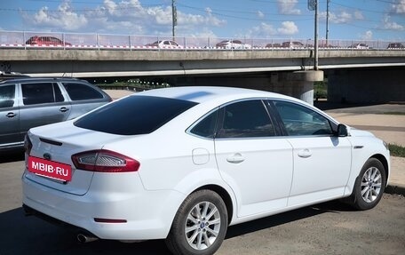 Ford Mondeo IV, 2012 год, 690 000 рублей, 7 фотография