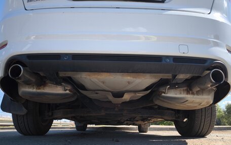 Ford Mondeo IV, 2012 год, 690 000 рублей, 24 фотография