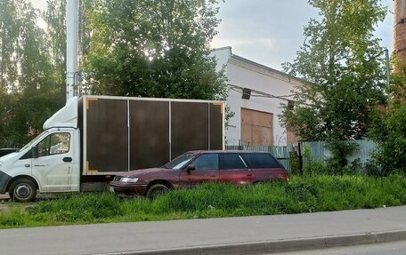 Subaru Legacy VII, 1992 год, 120 000 рублей, 3 фотография