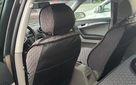 Audi A3, 2007 год, 660 000 рублей, 4 фотография