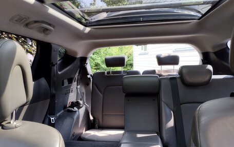 Hyundai Santa Fe III рестайлинг, 2013 год, 2 150 000 рублей, 11 фотография