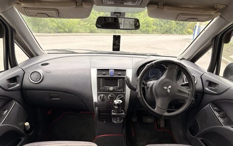 Mitsubishi Colt VI рестайлинг, 2003 год, 340 000 рублей, 5 фотография
