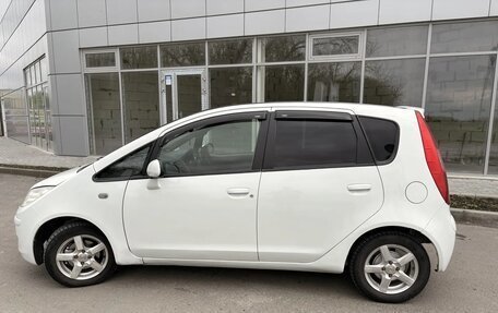 Mitsubishi Colt VI рестайлинг, 2003 год, 340 000 рублей, 9 фотография