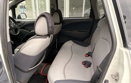 Mitsubishi Colt VI рестайлинг, 2003 год, 340 000 рублей, 8 фотография