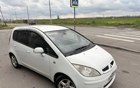 Mitsubishi Colt VI рестайлинг, 2003 год, 340 000 рублей, 2 фотография