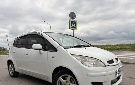 Mitsubishi Colt VI рестайлинг, 2003 год, 340 000 рублей, 13 фотография