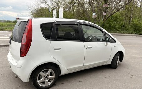 Mitsubishi Colt VI рестайлинг, 2003 год, 340 000 рублей, 10 фотография