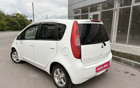 Mitsubishi Colt VI рестайлинг, 2003 год, 340 000 рублей, 3 фотография