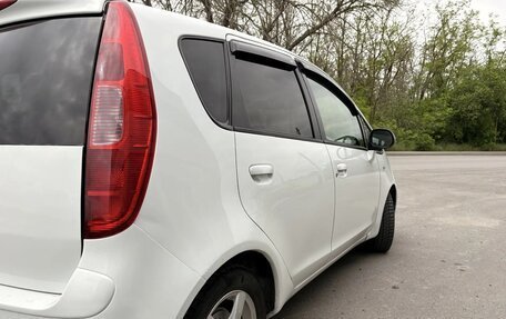 Mitsubishi Colt VI рестайлинг, 2003 год, 340 000 рублей, 12 фотография