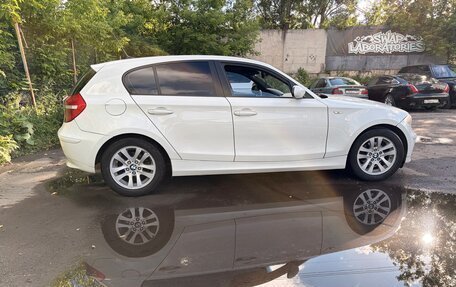 BMW 1 серия, 2008 год, 590 000 рублей, 4 фотография