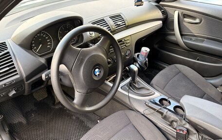 BMW 1 серия, 2008 год, 590 000 рублей, 9 фотография