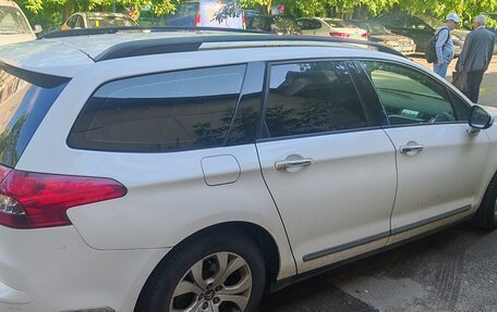 Citroen C5 II, 2014 год, 900 000 рублей, 2 фотография
