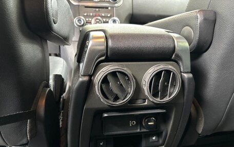Land Rover Discovery IV, 2013 год, 2 750 000 рублей, 10 фотография