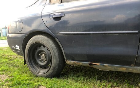 Ford Mondeo II, 1997 год, 210 000 рублей, 4 фотография