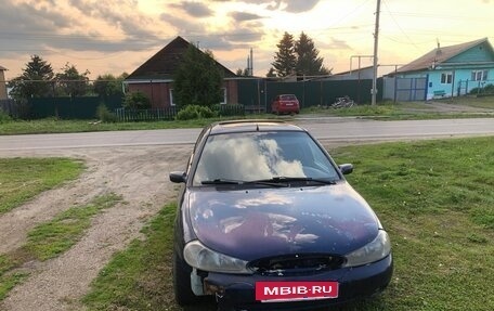 Ford Mondeo II, 1997 год, 210 000 рублей, 2 фотография