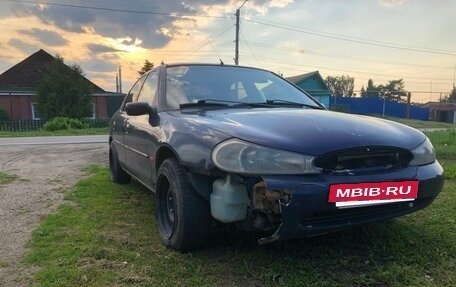 Ford Mondeo II, 1997 год, 210 000 рублей, 3 фотография