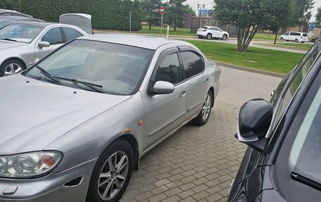 Nissan Maxima VIII, 2004 год, 180 000 рублей, 2 фотография