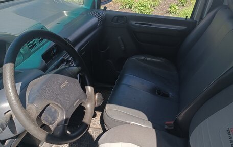Fiat Scudo II, 2000 год, 233 000 рублей, 5 фотография