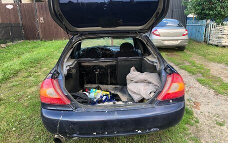 Ford Mondeo II, 1997 год, 210 000 рублей, 6 фотография