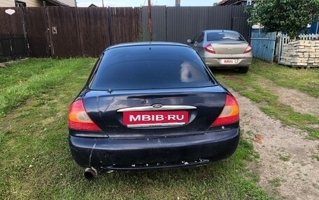 Ford Mondeo II, 1997 год, 210 000 рублей, 5 фотография