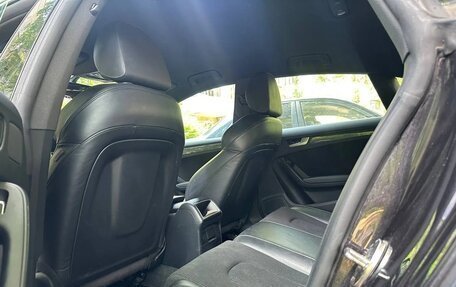 Audi A5, 2014 год, 1 700 000 рублей, 2 фотография