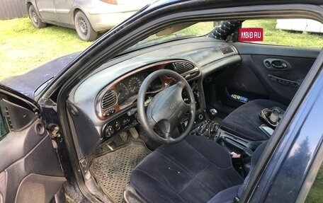 Ford Mondeo II, 1997 год, 210 000 рублей, 7 фотография
